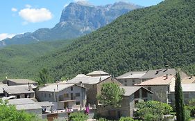 Apartamentos Turmo
